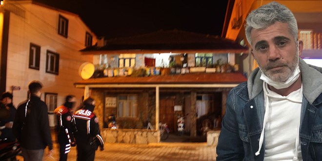Tartıştığı eski eşini ve 2 kişiyi bıçaklayan zanlı tutuklandı