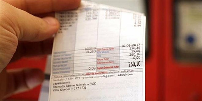 Tarifelerde düzenleme sonrası elektrik faturaları nasıl olacak?