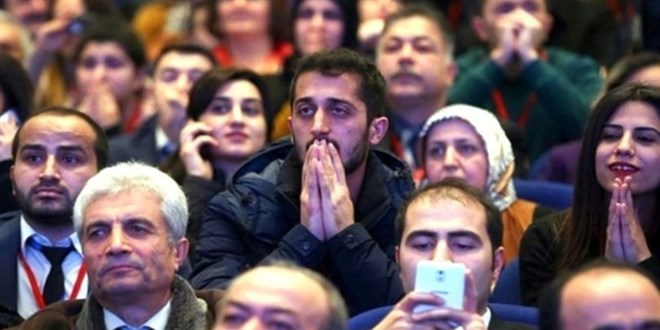15 bin öğretmen atamasında oluşan taban puanlar