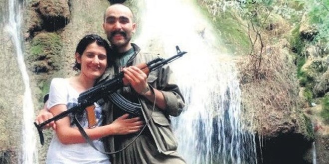 HDP'li Semra Güzel savunmaya gelmedi