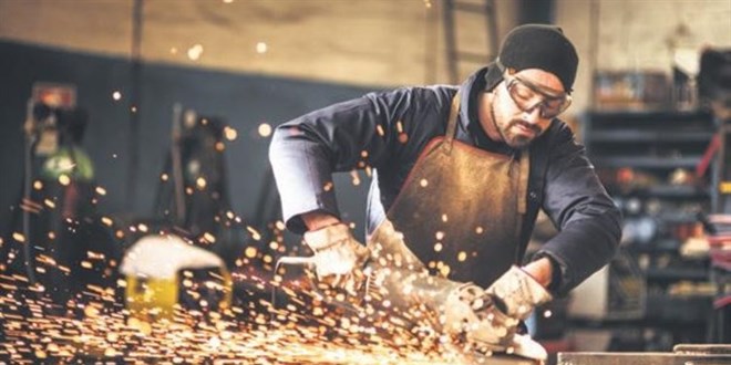 Ekonomide canlılık sürüyor