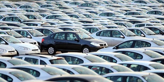İkinci el otomobilde yüzleri güldüren gelişme