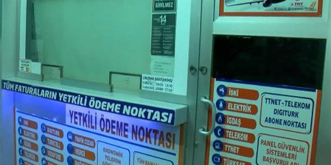 'Fatura ödeme merkezi' dolandırıcılığı! Mahalleli telefonlarına gelen mesajla şoke oldu