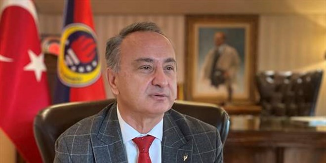 Türk Eğitim Derneği yaz aylarında okulların kapatılmamasını önerdi