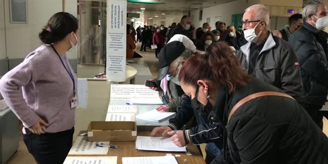 Koronavirüs Bilim Kurulu Üyesi Şener'den Kovid-19 aşısı çağrısı