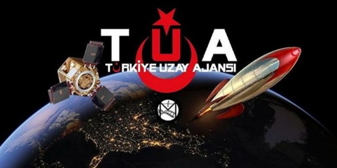 T�rkiye Uzay Ajans�'ndan meteor a��klamas�