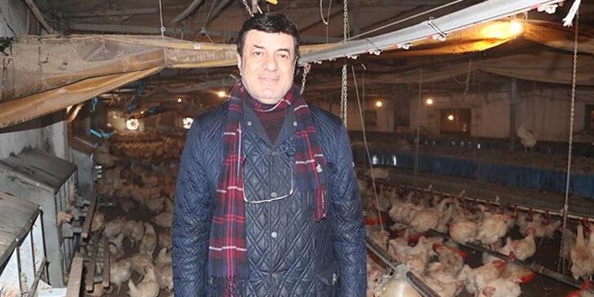 Ortağı tarafından dolandırılan Coşkun Sabah konuştu