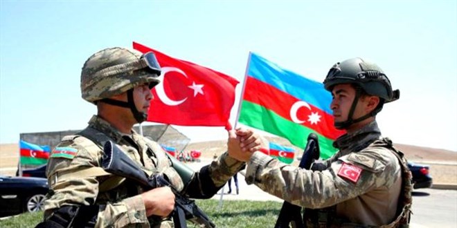 Şuşa Beyannamesi kanun teklifi TBMM'de kabul edildi