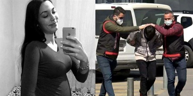 Sezen Ünlü cinayeti davasında tanık: Anıl, sahte hesaplarla tehdit ediyordu