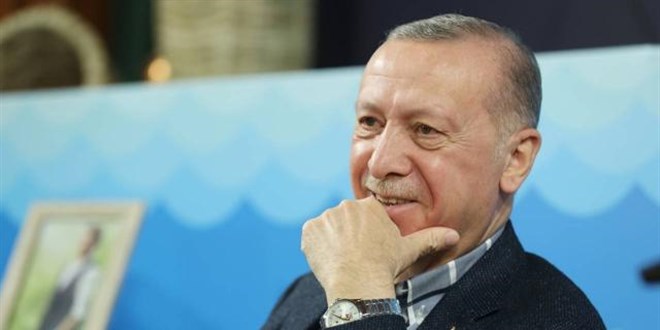 Erdoğan yanıtladı: Teknolojik ürünlerde vergi indirimi olacak mı?
