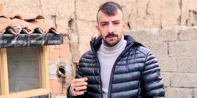 Arkadaş kurbanı oldu!