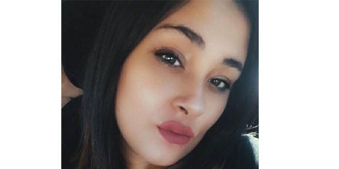 Cesedi battaniyeye sarılı bulunan Ayşe Nazlı'nın katiline ağırlaştırılmış müebbet