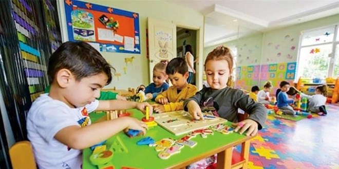 Tarih açıklandı: Beş yaş altına koronavirüs aşısı onaylanabilir