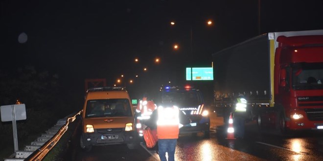 İzmir'de vahşet: Yanan valizin içerisinden ceset çıktı