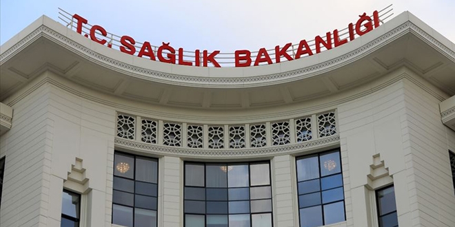 Sağlık Bakanlığı'ndan göreve başlama işlemleri hakkında duyuru