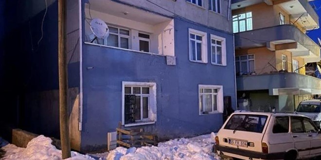 Boşanma aşamasındaki eşini öldüren koca ile annesi tutuklandı