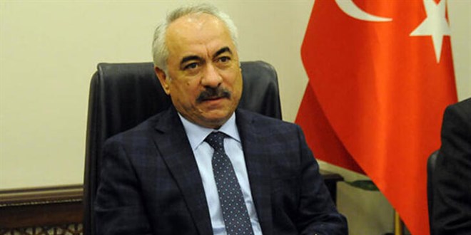 Bakan Yardımcısı Ersoy'dan, İmamoğlu'nun 'burs' açıklamasına tepki