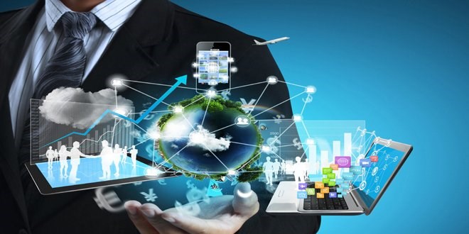 Teknoloji yat�r�mc�lar� ve giri�imcileri ortak platformda bulu�acak