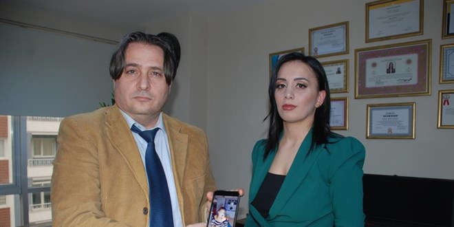Annenin Tiktok mesaisi, velayeti kaptırdı