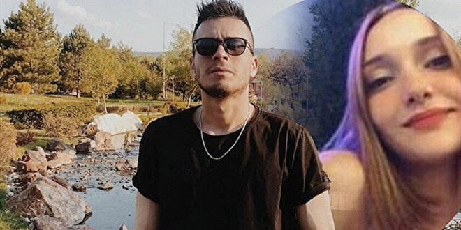 Denizli'de Şebnem Şirin cinayeti sanığına ağırlaştırılmış müebbet istendi