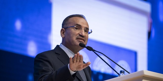 Bekir Bozdağ: Adalette 'ama'lar anamızı ağlattı