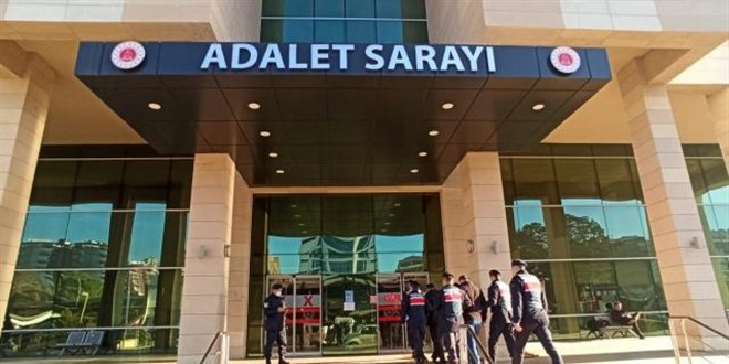 'Yakalayabiliyorsanız yakalayın' dediler, 20 dakika sonra yakalandılar