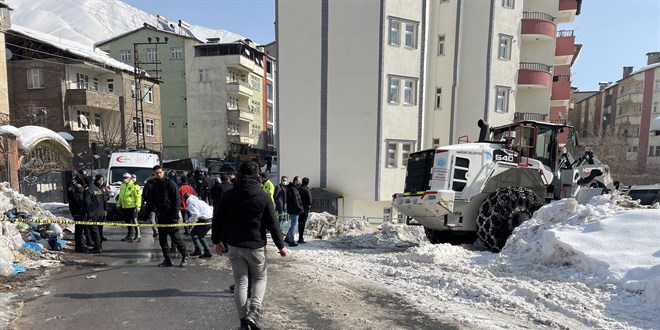Sağlık çalışanı, ilk iş gününde hayatını kaybetti