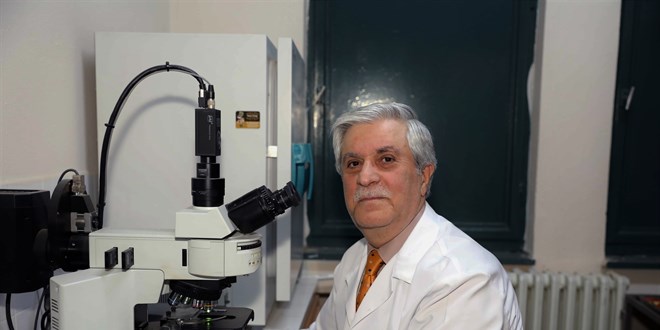 İskelet sisteminde nadir görülen genetik bir hastalık keşfedildi