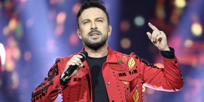 Tarkan'dan hayranlarını üzen haber!