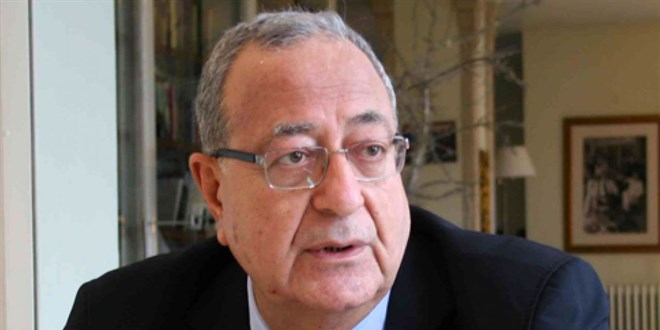Mehmet Barlas'tan Erdoğan'a 'İmamoğlu' uyarısı: İş çok ciddileşiyor