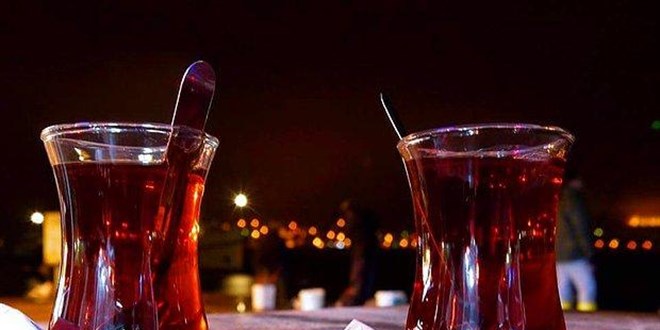 Uzmanlardan öneri: Vücut sağlığı için 5 bardak çay için