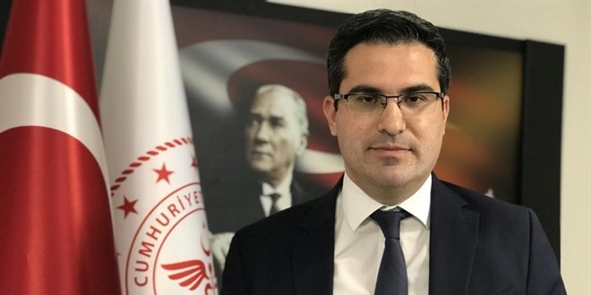 Türkiye'de 5 kişiden 1'i kanserden ölüyor