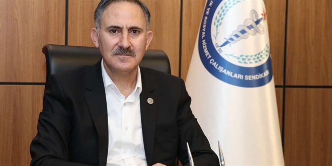 Sağlık-Sen'den SGK'ya Çağrı: SUT fiyatları bir an önce artırılmalı