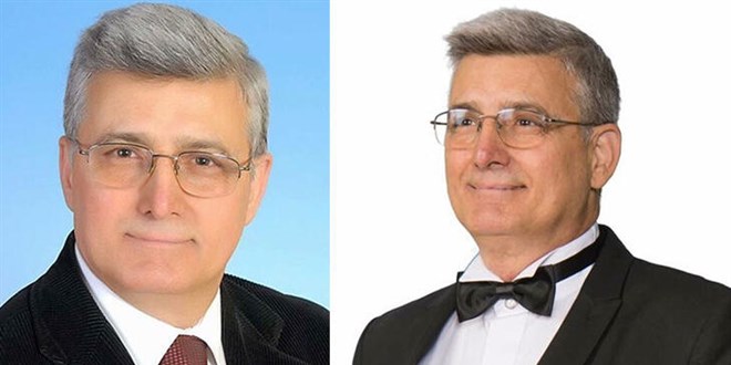 Türk Halk Müziği sanatçısı Ahmet Turan Şan hayatını kaybetti