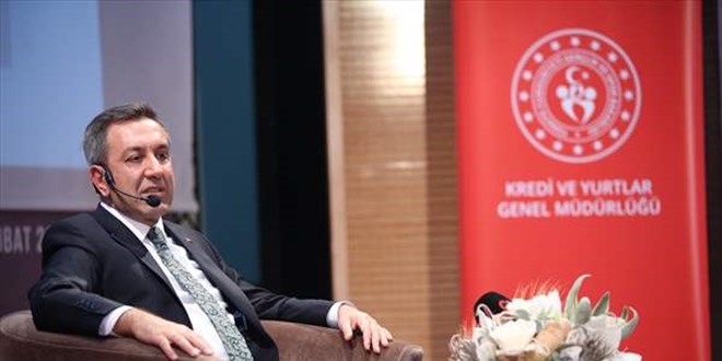 'Milli Muharip Uçak projesinde en az 5 bin iyi yetişmiş mühendise ihtiyaç var'
