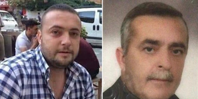 Babasını bıçaklayarak öldüren şüpheli tutuklandı