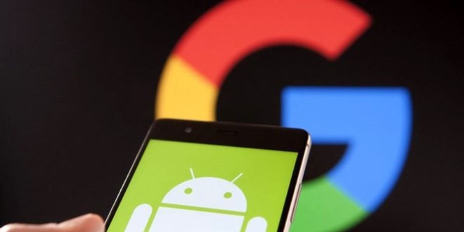 Google'dan 'Android Deprem Uyar Sistemi'