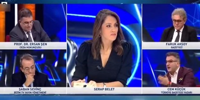 Cem Küçük: Aralıktan beri marketlerde fiyatlara zam gelmedi