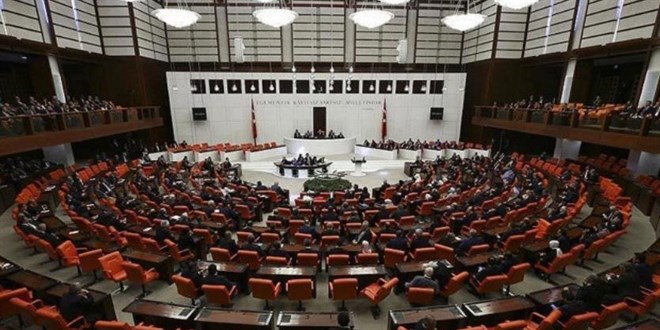 Öğretmenlik Meslek Kanunu Teklifi TBMM'de: İlk madde kabul edildi