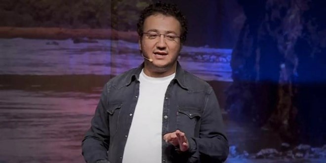 Oytun Erbaş: Koronavirüs kapmak için 'Yüzüme öksürün' dedim