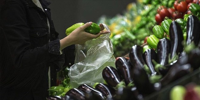 Enflasyon sepeti güncellendi... İşte sepetten çıkan ürünler