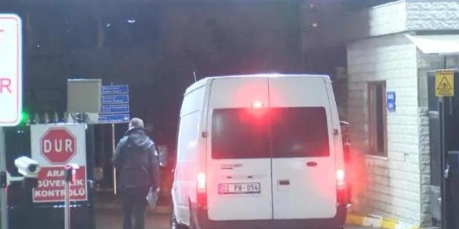 Donarak ölen göçmenlerin sayısı 19'a yükseldi