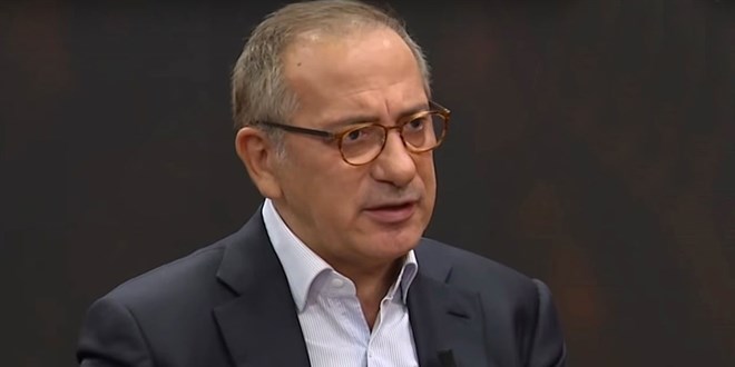 Fatih Altaylı iki ayın elektrik faturasını paylaştı... 'Ama bu sefer yemez'