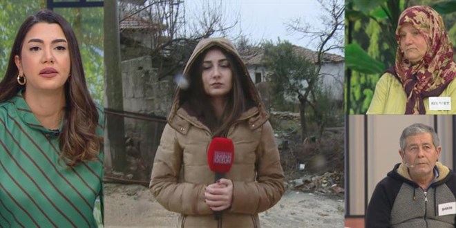 6 yıldır kayıp Tülay Ateş'in ölümündeki sır perdesi canlı yayında aralandı
