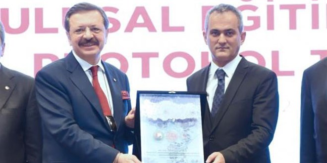 Vaka sayıları 110 bini geçti... Bakanı Özer 'yüz yüze eğitim' açıklaması yaptı