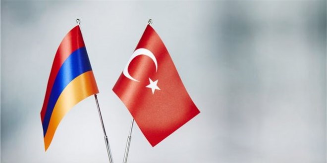 Ermenistan ile 2. görüşme tarihi belli oldu