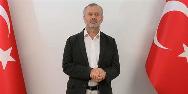 FETÖ'nün 'Orta Asya sorumlusu' İnandı'nın tahliye talebine ret