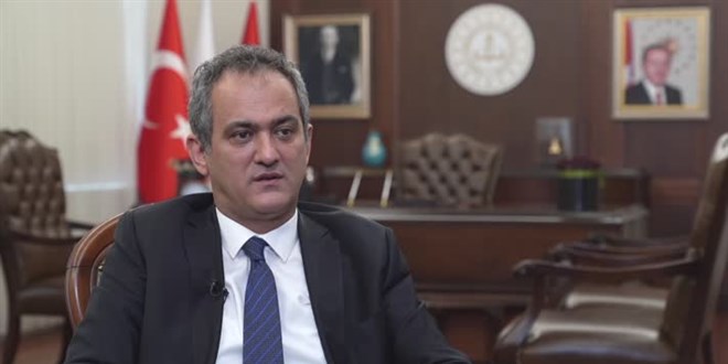 Hangi öğretmenlerin maaşında 1.000 TL artış olacak? Bakan Özer açıkladı...
