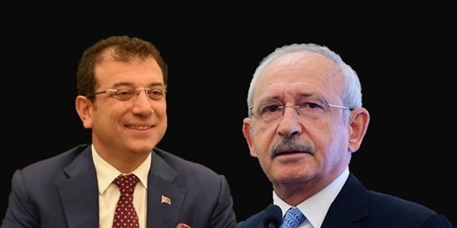 Kılıçdaroğlu: Yemekten haberim vardı, gidip dozerin başında mı duracaktı?