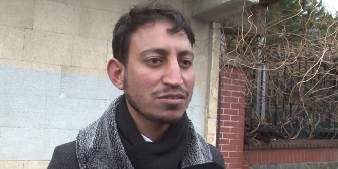 10 gün evli kaldı hayatı kabusa döndü!